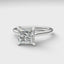 The Mira Solitaire | Princess Cut